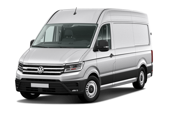 F - VOLKSWAGEN CRAFTER 4 M - GD789VC -