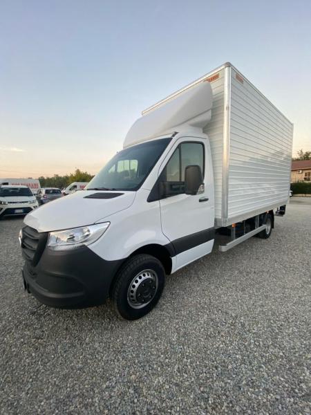 F - MERCEDES SPRINTER SPONDA - GM916WE-